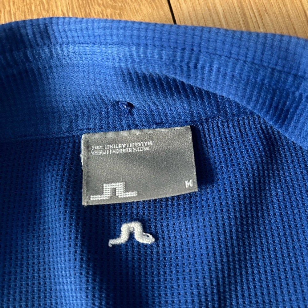 Random golf polo - Picture 2 of 2